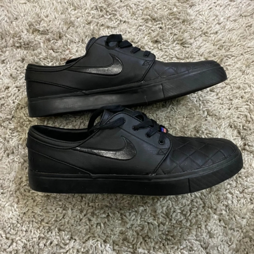 SB ZOOM STEFAN JANOSKI SB X FB